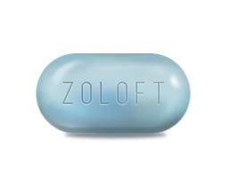 zoloft sertraline